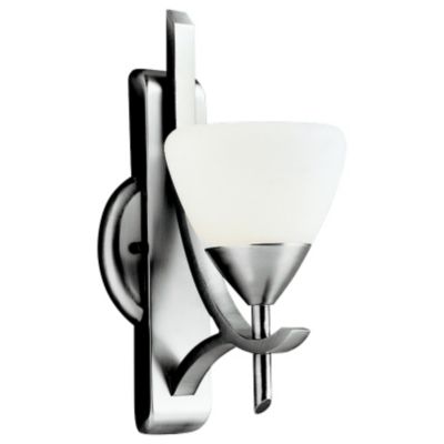 Olympia Wall Sconce by Kichler - Starlight Lighting USA and Canada